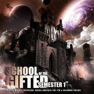 Semester I [Explicit]