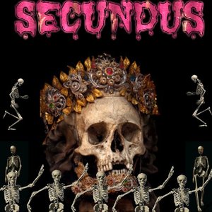Secundus 的头像
