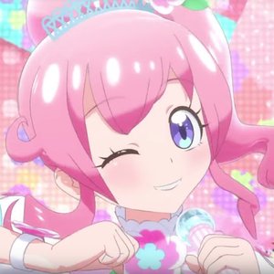 みらい(CV.林 鼓子) 的头像