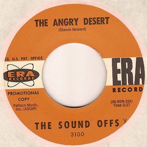 The Sound Offs 的头像