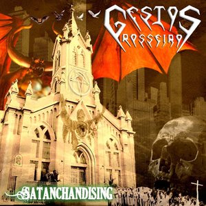 Satanchandising