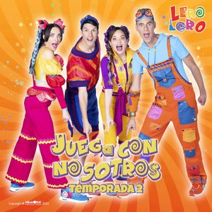 Juega con Nosotros (Temporada 2)