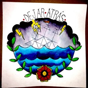 Image for 'Dejar Atrás EP'