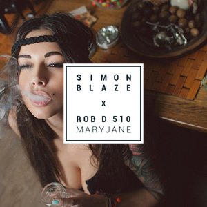 Maryjane (feat. Rob D510)