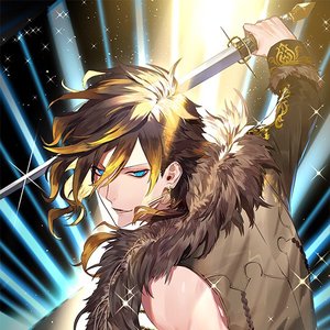 ケイ (藤田玲) 的头像