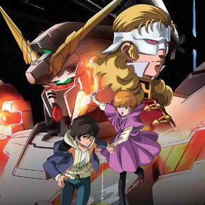 Kidou Senshi Gundam Unicorn 的头像