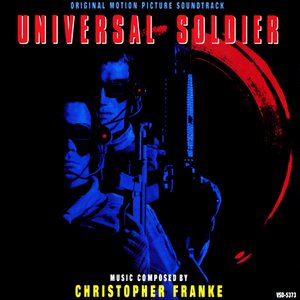 Image for 'Universal Soldier'