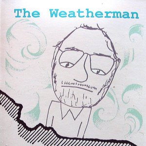 Presents Over The Edge Vol. 3: The Weatherman's Dumb Stupid Come-Out Line