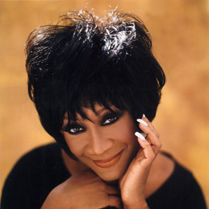 Patti LaBelle photo provided by Last.fm