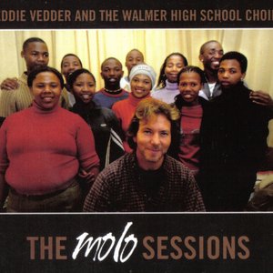Image pour 'Eddie Vedder and the Walmer High School Choir'