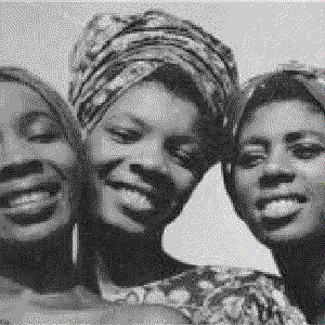 The Soulettes photo provided by Last.fm