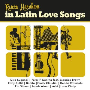 Rinto Harahap In Latin Love Song