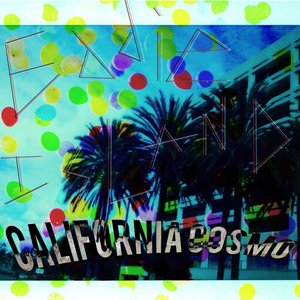 California Cosmo