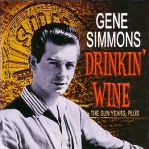 Drinkin' Wine: The Sun Years, Plus