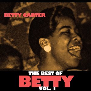 The Best Of Betty, Vol. 1