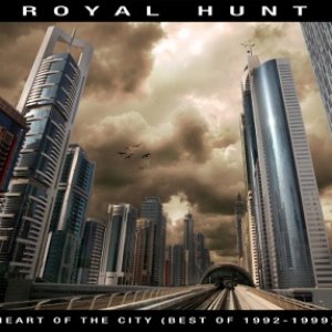 Heart Of The City (Best Of 1992-1999)