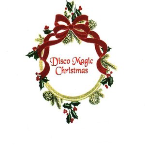 Disco Magic Christmas