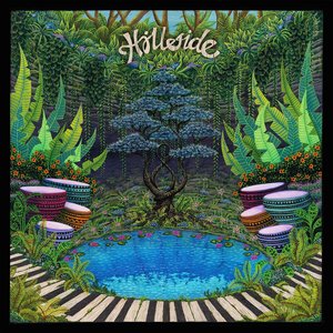 Avatar for HILLSIDE