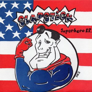 Superhero E.P.