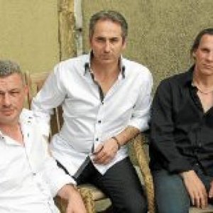 Awatar dla Zerrad Trio