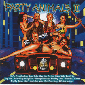 Party Animals - Party Animals 2 - Zortam Music