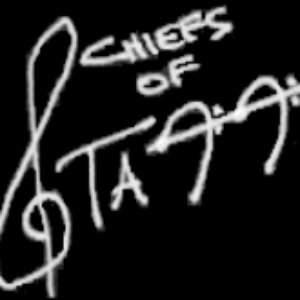 Chiefs of Staff のアバター