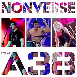 Live At A38