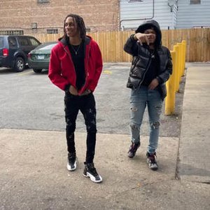 Headie Yunno 的头像