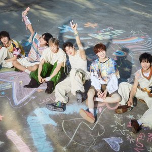 Avatar für NCT WISH