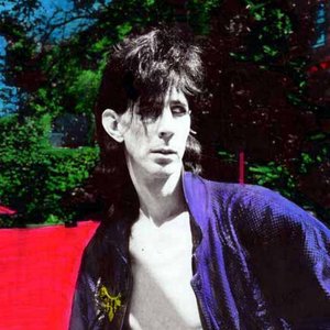 Ric Ocasek 的头像