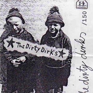 the dirty dirks 的头像