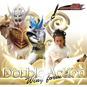 Avatar for 野上良太郎 (佐藤健) & ジーク (三木眞一郎)