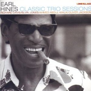 classic trio sessions