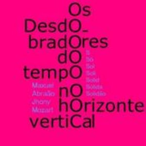 Desdobradores do Tempo Num Horizonte Vertical 的头像