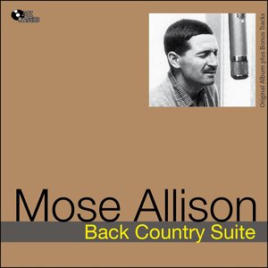 Back Country Suite (Original Album Plus Bonus Tracks)