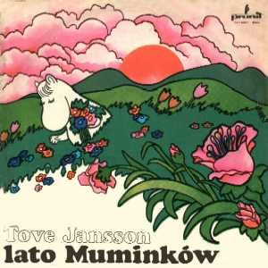 Image for 'Lato Muminków'