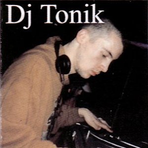 Image for 'Dj Tonik'