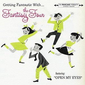 Getting Fantastic With...
