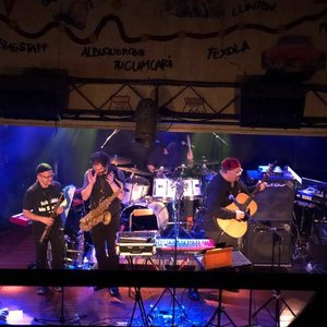Modern-Rock Ensemble 的头像