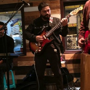 Eugenio Barahona のアバター