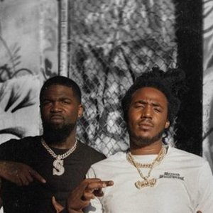 Mozzy & Tsu Surf のアバター