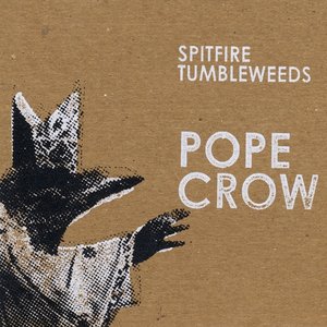 Pope Crow