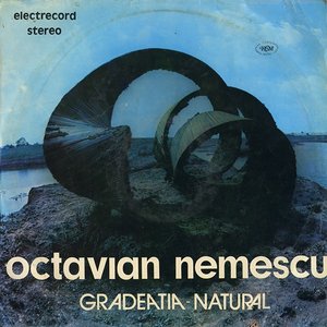 Gradeatia - Natural