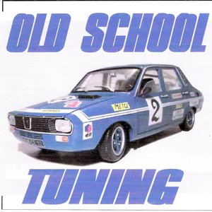Old school tuning