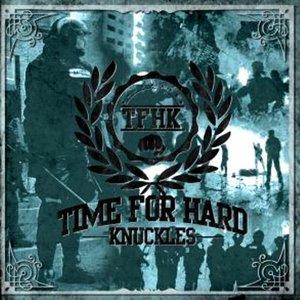 Time for hard Knuckles