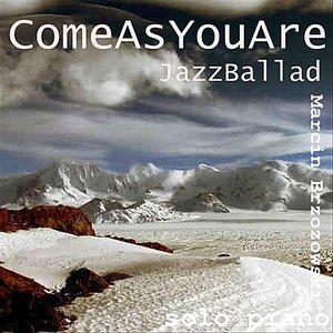 Image for 'Come As You Are'
