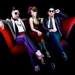 Avatar för m-flo ♥ BONNIE PINK