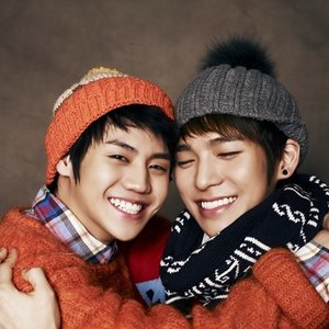 'Drama (Dalmatian) with Yoseob (BEAST)'の画像