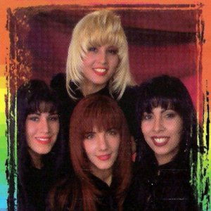 Las Chicas Del Clan 的头像