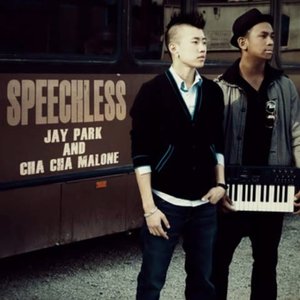 Speechless - Single